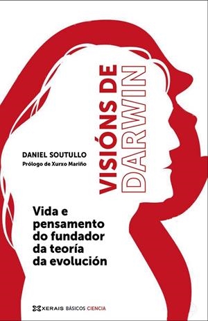 VISIÓNS DE DARWIN | 9788411101516