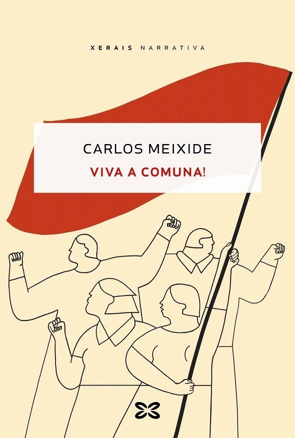 VIVA A COMUNA! | 9788411102926