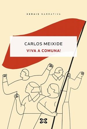 VIVA A COMUNA! | 9788411102926