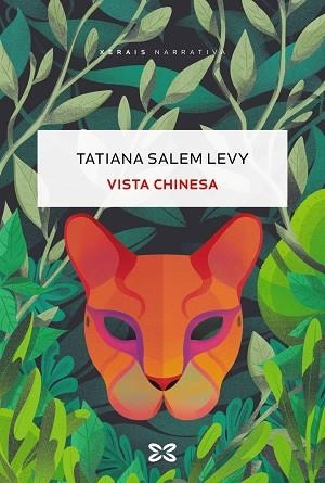 VISTA CHINESA | 9788411107174