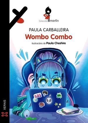 WOMBO COMBO | 9788411104586