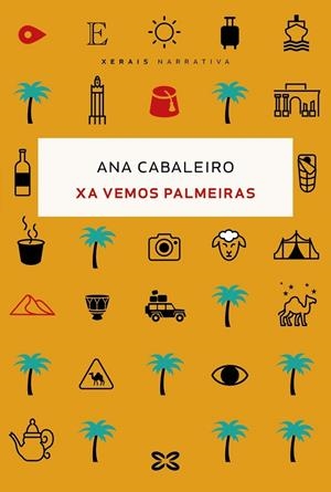 XA VEMOS PALMEIRAS | 9788411103879