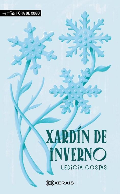 XARDÍN DE INVERNO | 9788411107976