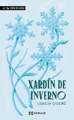XARDÍN DE INVERNO | 9788411107976