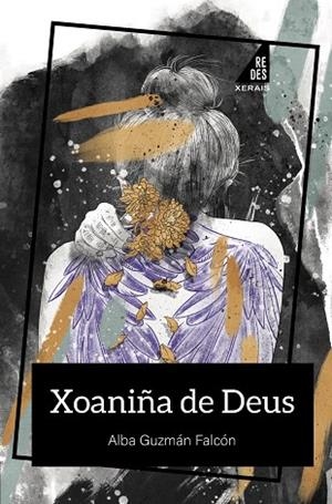 XOANIÑA DE DEUS | 9788411101707