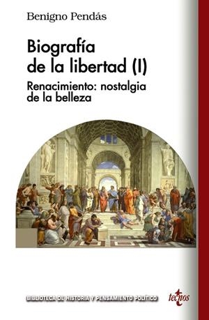 BIOGRAFÍA DE LA LIBERTAD (I) | 9788430986446