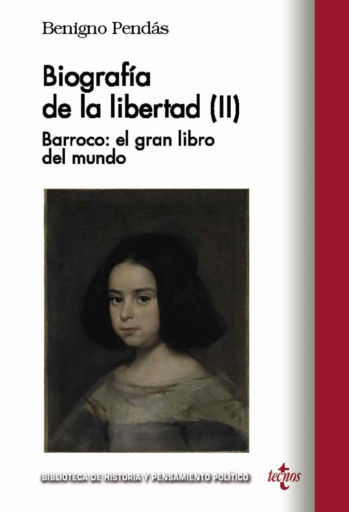 BIOGRAFÍA DE LA LIBERTAD (II) | 9788430991723