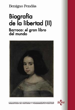 BIOGRAFÍA DE LA LIBERTAD (II) | 9788430991723
