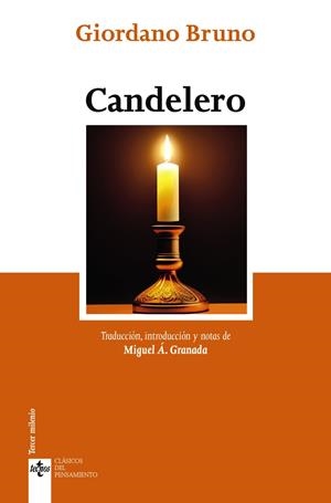 CANDELERO | 9788430990290