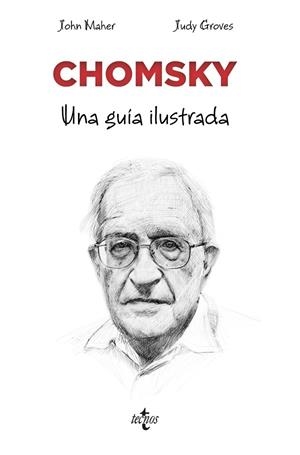 CHOMSKY | 9788430994281