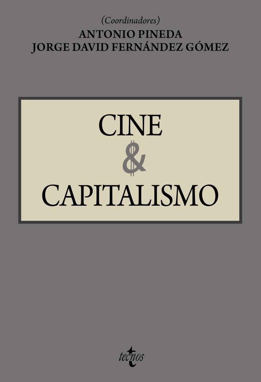 CINE Y CAPITALISMO | 9788430991846