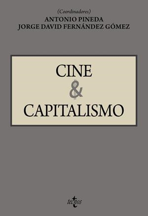 CINE Y CAPITALISMO | 9788430991846