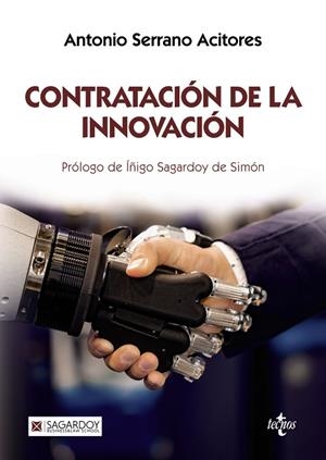CONTRATACIÓN DE LA INNOVACIÓN | 9788430984770