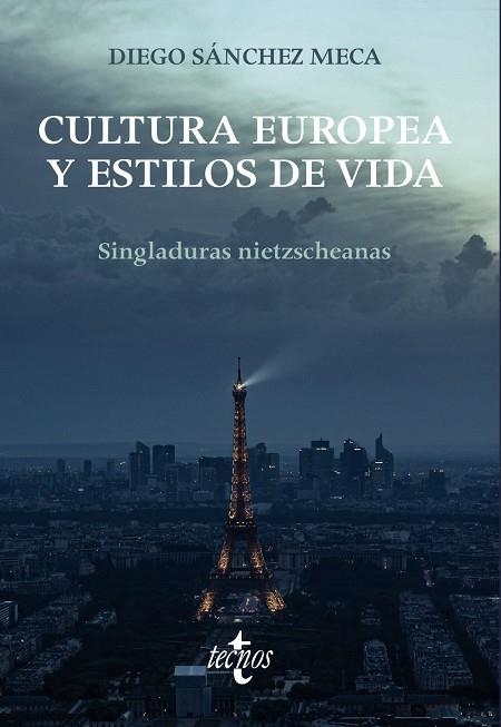 CULTURA EUROPEA Y ESTILOS DE VIDA | 9788430990160