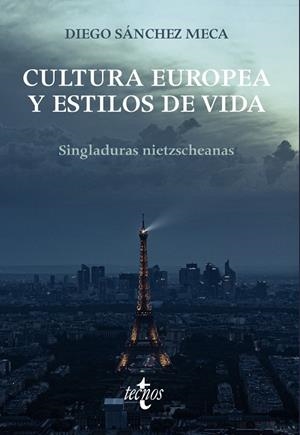 CULTURA EUROPEA Y ESTILOS DE VIDA | 9788430990160