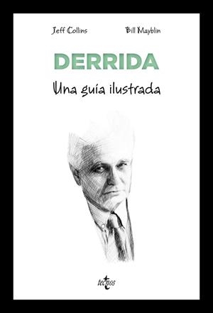 DERRIDA | 9788430992454
