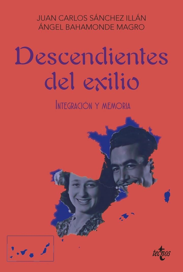 DESCENDIENTES DEL EXILIO | 9788430993925