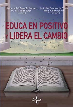 EDUCA EN POSITIVO Y LIDERA EL CAMBIO | 9788430984800