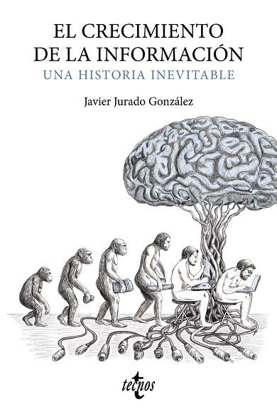 EL CRECIMIENTO DE LA INFORMACIÓN | 9788430989638
