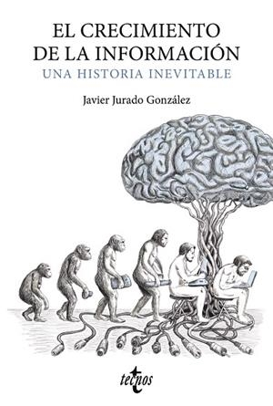 EL CRECIMIENTO DE LA INFORMACIÓN | 9788430989638