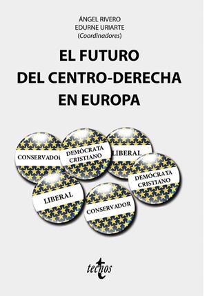 EL FUTURO DEL CENTRO-DERECHA EN EUROPA | 9788430984824