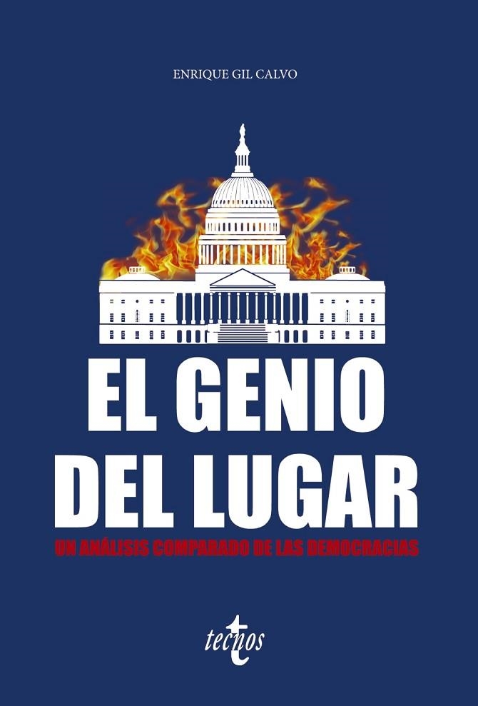 EL GENIO DEL LUGAR | 9788430984497