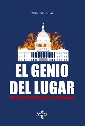 EL GENIO DEL LUGAR | 9788430984497