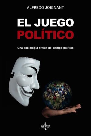 EL JUEGO POLÍTICO | 9788430984633