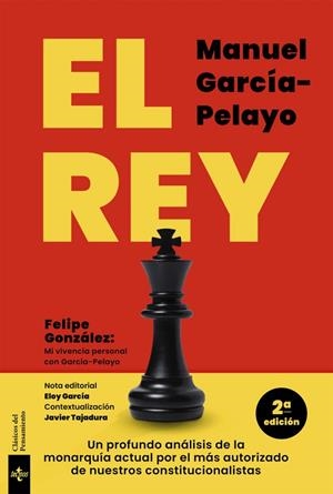 EL REY | 9788430994083
