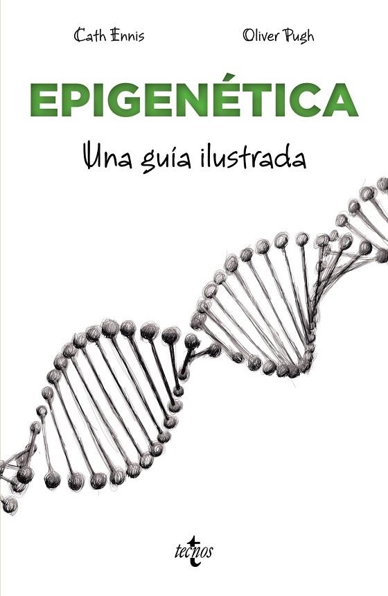 EPIGENÉTICA | 9788430991679