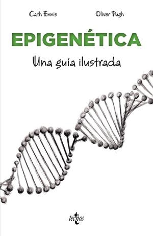 EPIGENÉTICA | 9788430991679