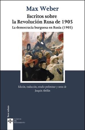 ESCRITOS SOBRE LA REVOLUCIÓN RUSA DE 1905 | 9788430993727