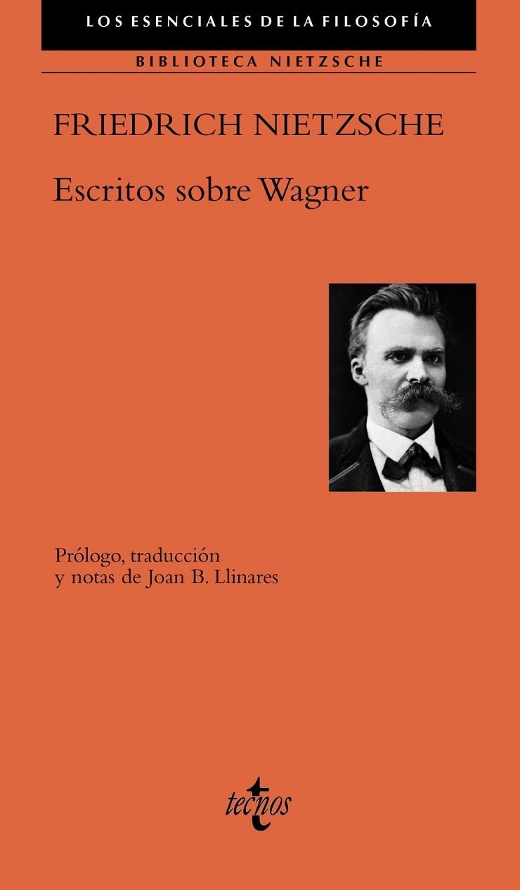 ESCRITOS SOBRE WAGNER | 9788430994182