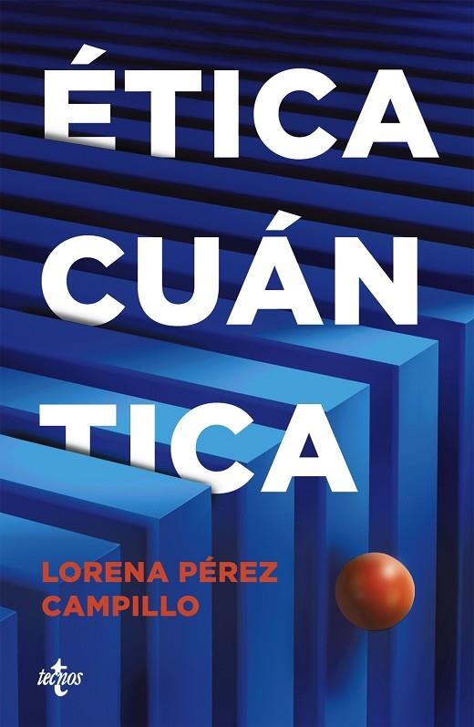 ÉTICA CUÁNTICA | 9788430994106