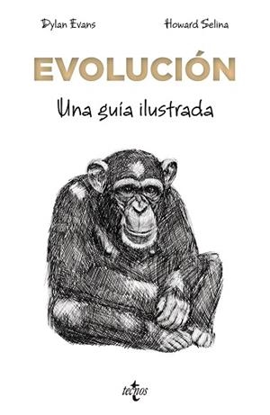 EVOLUCIÓN | 9788430991686