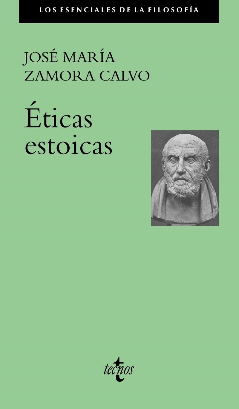 ÉTICAS ESTOICAS | 9788430989263