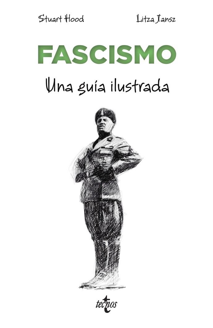 FASCISMO | 9788430989157