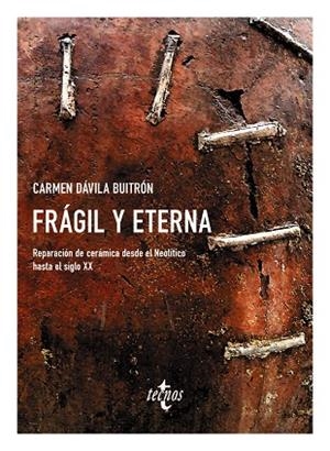 FRÁGIL Y ETERNA | 9788430992430