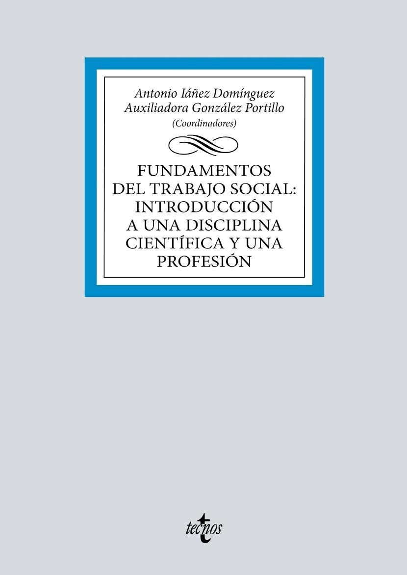 FUNDAMENTOS DEL TRABAJO SOCIAL | 9788430992935