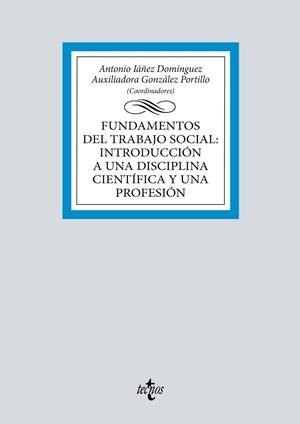 FUNDAMENTOS DEL TRABAJO SOCIAL | 9788430992935