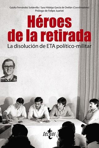 HÉROES DE LA RETIRADA | 9788430986354