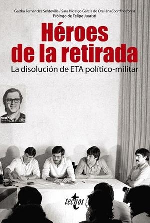 HÉROES DE LA RETIRADA | 9788430986354