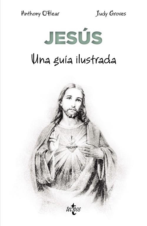 JESÚS | 9788430987641