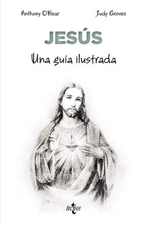 JESÚS | 9788430987641