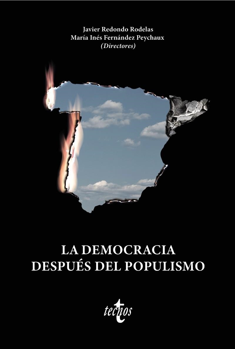 LA DEMOCRACIA DESPUÉS DEL POPULISMO | 9788430991983
