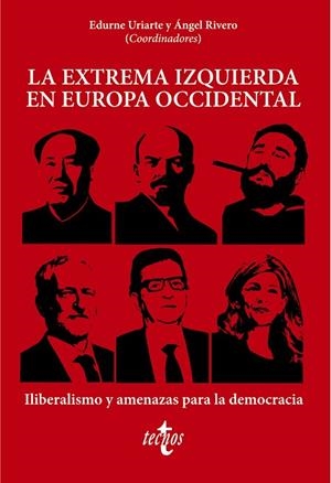 LA EXTREMA IZQUIERDA EN EUROPA OCCIDENTAL | 9788430989799