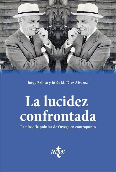 LA LUCIDEZ CONFRONTADA | 9788430990146
