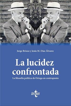 LA LUCIDEZ CONFRONTADA | 9788430990146