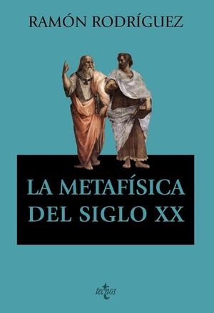 LA METAFÍSICA DEL SIGLO XX | 9788430990054