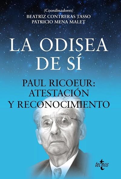 LA ODISEA DE SÍ | 9788430987450